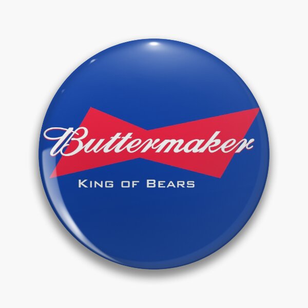 Item preview, Buttermaker designed and sold by MrMcGree.