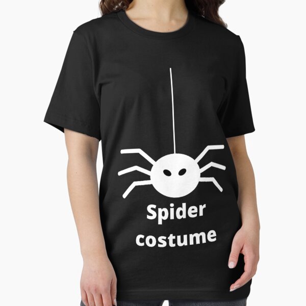 Item preview, Spider Halloween costume  designed and sold by Stylekingdom.