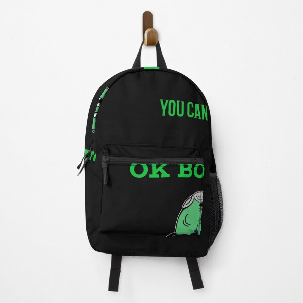 Item preview, Ok Boomer You Can Go Now designed and sold by Elena's Shop.