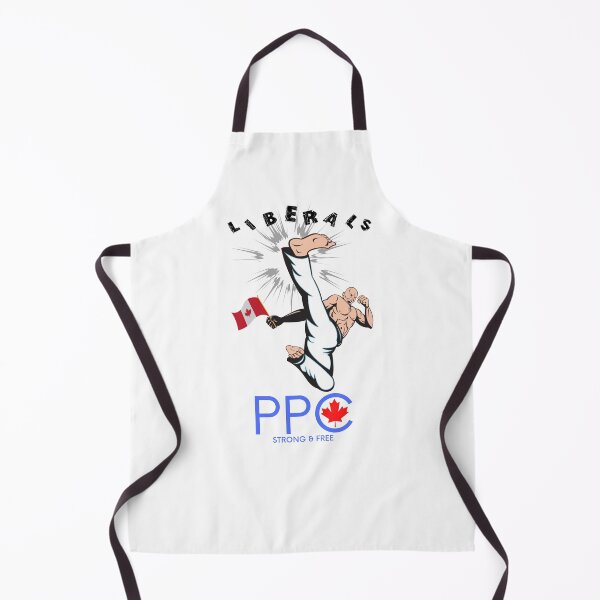 Item preview, PPC Canada Liberal Kick designed and sold by KomarDesigns.