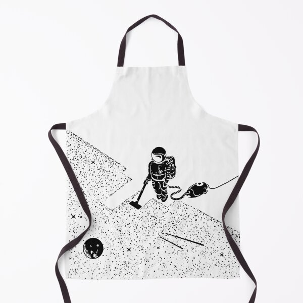 Item preview, Space Vacuuming designed and sold by lakelandwholes1.