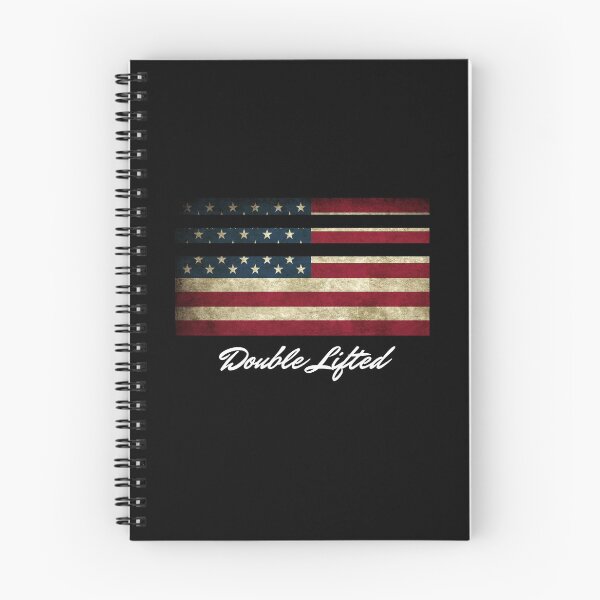 Item preview, Double Lifted Flag Design designed and sold by DoubleLifted.
