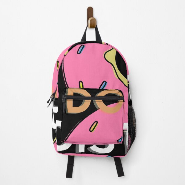 Item preview, Donut Disturb! designed and sold by matthewpercy.