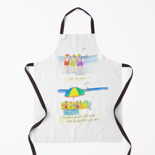 Item preview, Surround Yourself With People Who Feed Your Soul designed and sold by karen  curinga.