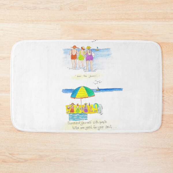 Item preview, Surround Yourself With People Who Feed Your Soul designed and sold by karen curinga.
