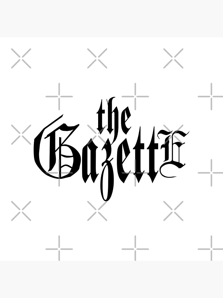 Ruki - The Gazette Classic .