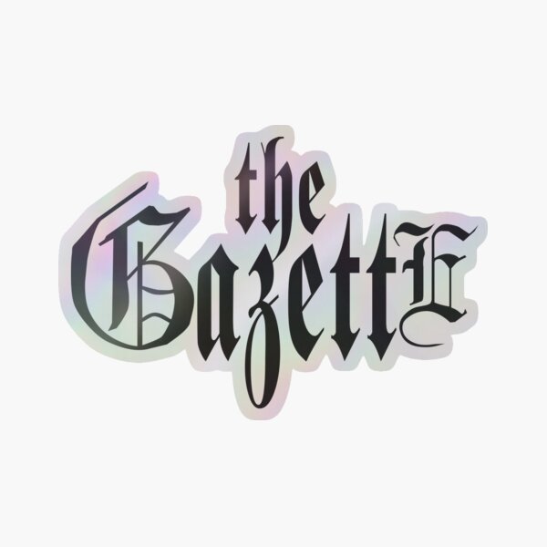 Ruki - The Gazette Classic .