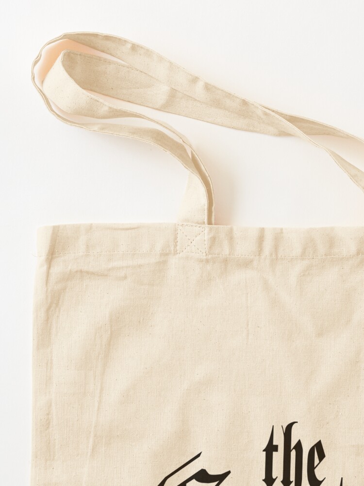 the GazettE Logo | Tote Bag