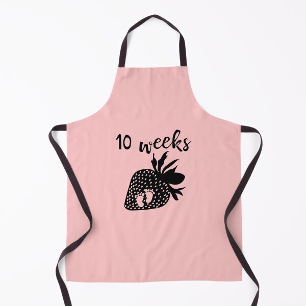 Item preview, Pregnancy Gifts, 10 Weeks, Feet Child, Cute Strawberry Pregnancy Announcement Shirt, Maternity Reveal Shirt, Pregnancy gift, Pregnancy Tops, Funny Pregnancy Shirt, New Mom Gift designed and sold by UniqueStylistic.
