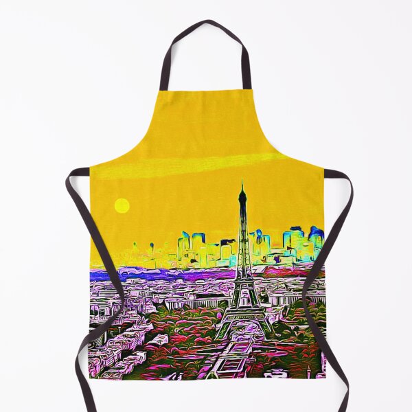 Item preview, Paris designed and sold by doniainart.