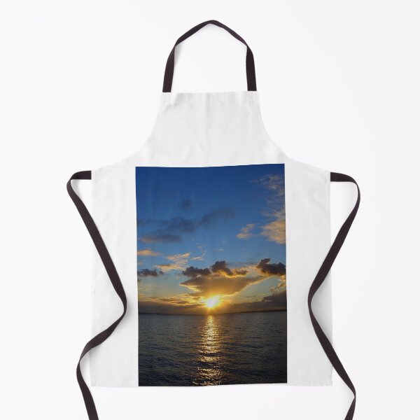 Item preview, Sunset Over Solent designed and sold by SteveHoltPhoto.