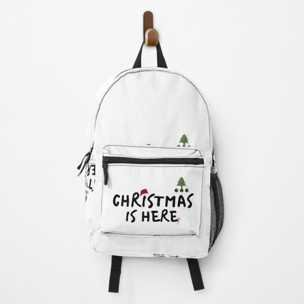 Item preview, Christmas is here quote. designed and sold by IVSapparel.