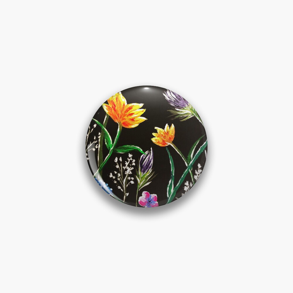 Item preview, Pin designed and sold by RjB-Designs.