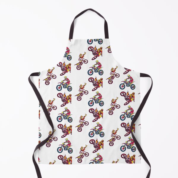 Item preview,  Awesome Motorcycles Motocross  Freestyle designed and sold by labatchino10.