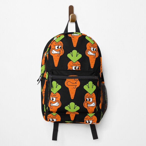 Item preview, Cute Carrot Pattern designed and sold by Pris25.