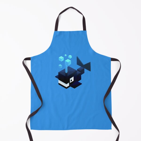 Item preview, Poly Poly Whale designed and sold by HayTim.
