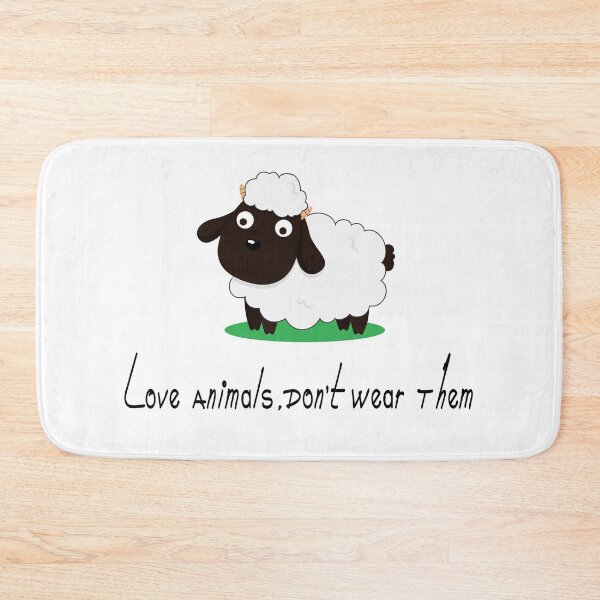 Item preview, love animals , don't wear them designed and sold by HMMOUCH.