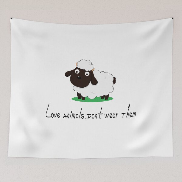 Item preview, love animals , don't wear them designed and sold by HMMOUCH.