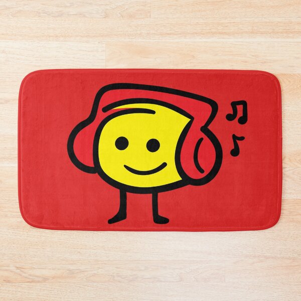 Item preview, Yellow Fellow designed and sold by beckygraphy.