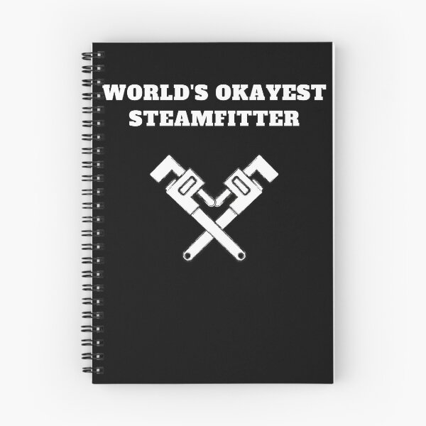 Item preview, World's okayest steamfitter plumber keys designed and sold by Jeangel97.