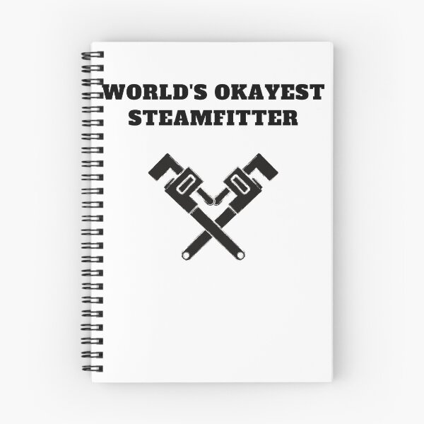 Item preview, World's okayest steamfitter plumber keys designed and sold by Jeangel97.