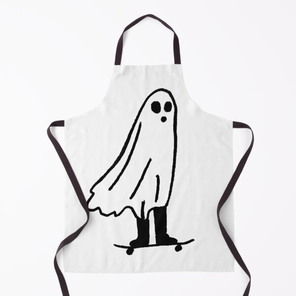 Item preview, Skateboarding Ghost designed and sold by CMORRISON12345.