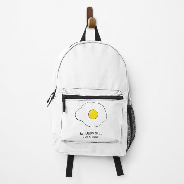 Item preview, I LOVE EGGS designed and sold by HayTim.