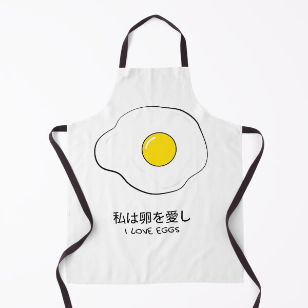 Item preview, I LOVE EGGS designed and sold by HayTim.