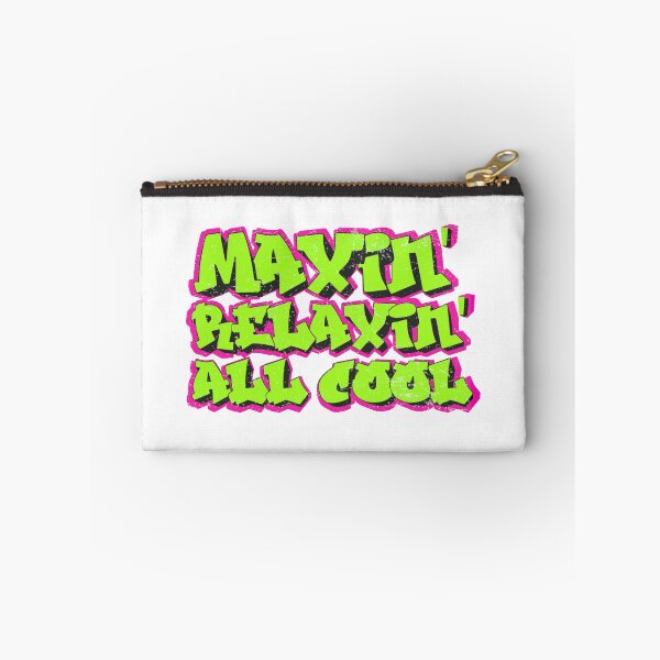 Item preview, Maxin Relaxin designed and sold by ikidyounot.