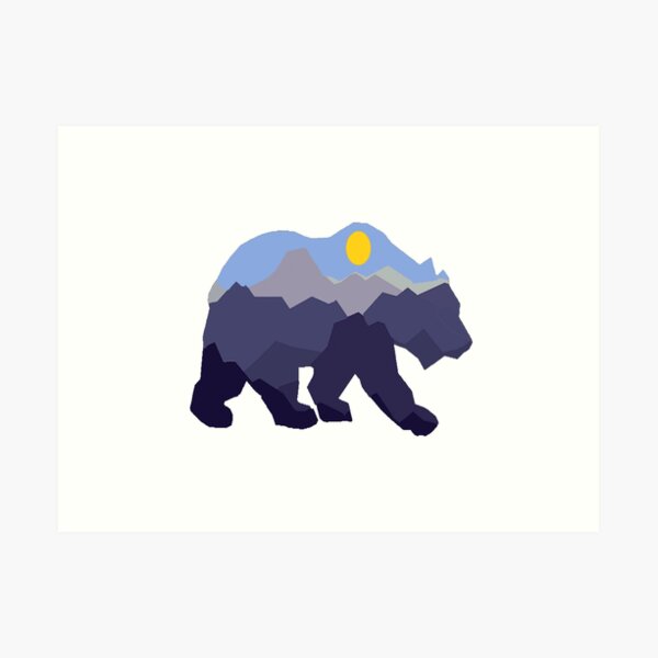 Chasing the Sun Art Print