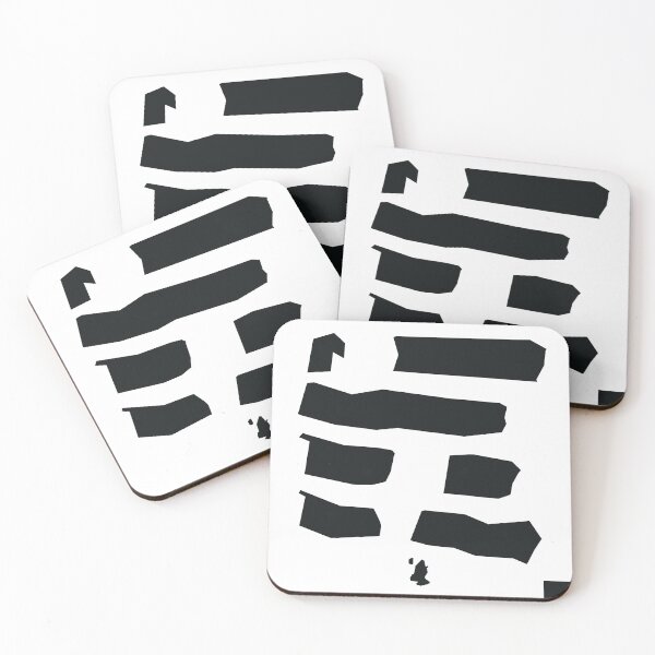 Item preview, if youre reading this its too late minimal album cover designed and sold by SimonNeedham.