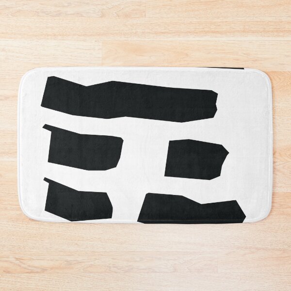 Item preview, if youre reading this its too late minimal album cover designed and sold by SimonNeedham.