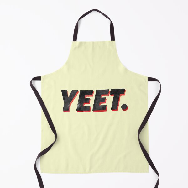 Item preview, Yeet Red Bold Poster Gamer designed and sold by thefrshmachine.