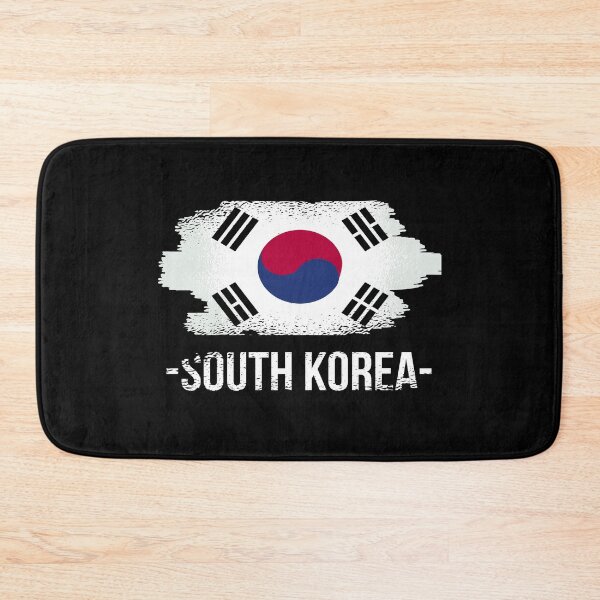Item preview, Flag of South Korea designed and sold by shirtystar.