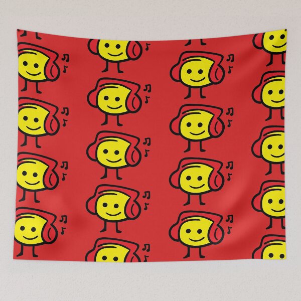 Item preview, Yellow Fellow designed and sold by beckygraphy.