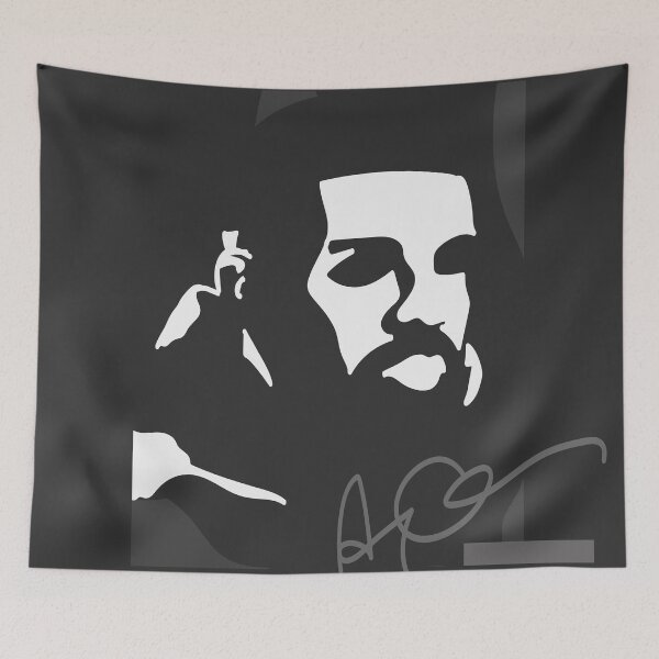 Item preview, scorpion minimal album cover designed and sold by SimonNeedham.