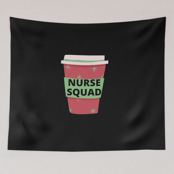 Item preview, Best Emergency Nurse designed and sold by Vivasshop.