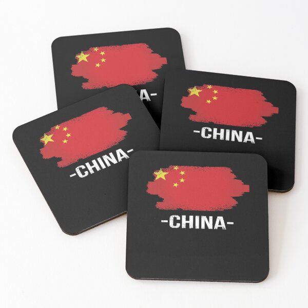 Item preview, Flag of China designed and sold by shirtystar.