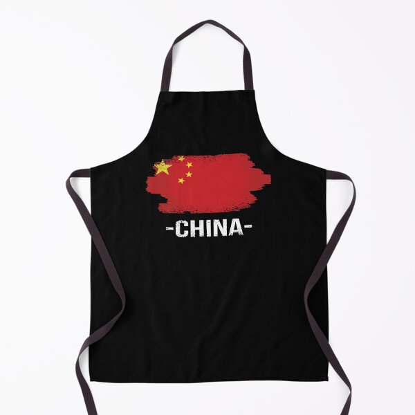 Item preview, Flag of China designed and sold by shirtystar.