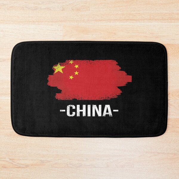 Item preview, Flag of China designed and sold by shirtystar.