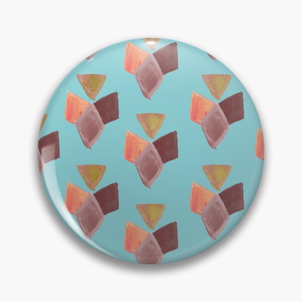 Item preview, Retro Geometric designed and sold by OatsHoneyStudio.