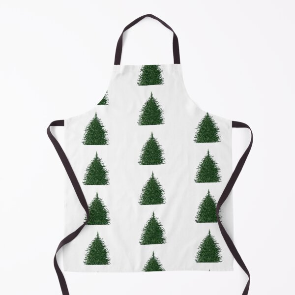 Item preview, Evergreen Tree designed and sold by Artvibes2.