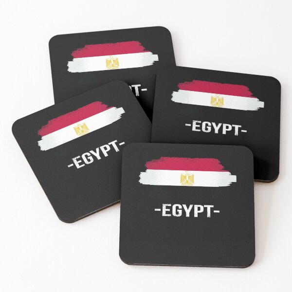 Item preview, Flag of Egypt designed and sold by shirtystar.