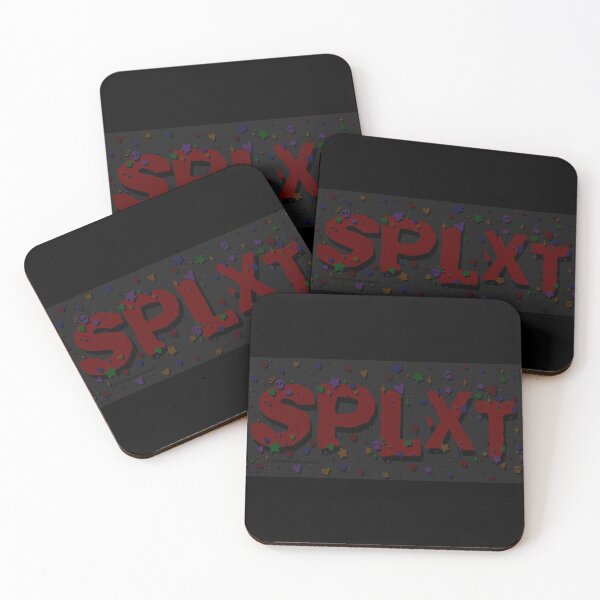 Item preview, Splxt designed and sold by RedRains15.
