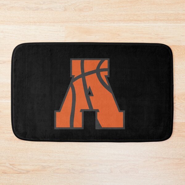 Item preview, Letter A Monogram | Basketball designed and sold by SerendipityNow.