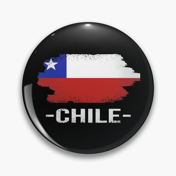 Item preview, Flag of Chile designed and sold by shirtystar.