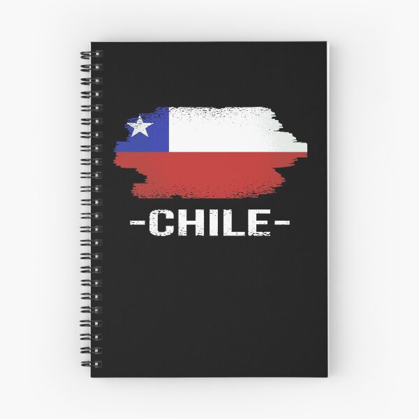 Item preview, Flag of Chile designed and sold by shirtystar.