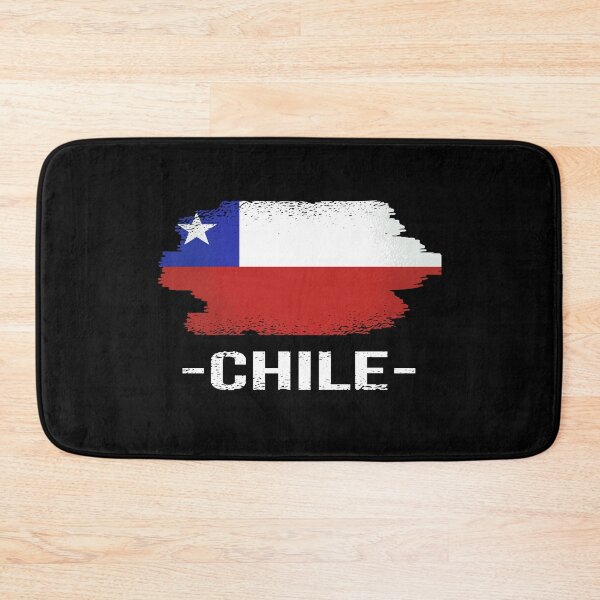 Item preview, Flag of Chile designed and sold by shirtystar.