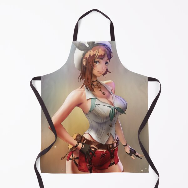 Item preview, Atelier Ryza designed and sold by Ghostach.