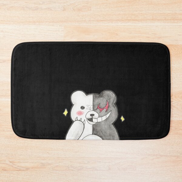 Item preview, Danganronpa monokuma designed and sold by Nyanko-san.